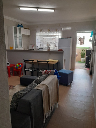 Excelente Sobrado 3 Dorm.sao Bernardo,vends/troco