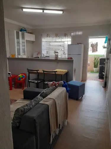 Excelente Sobrado 3 Dorm.sao Bernardo,vends/troco