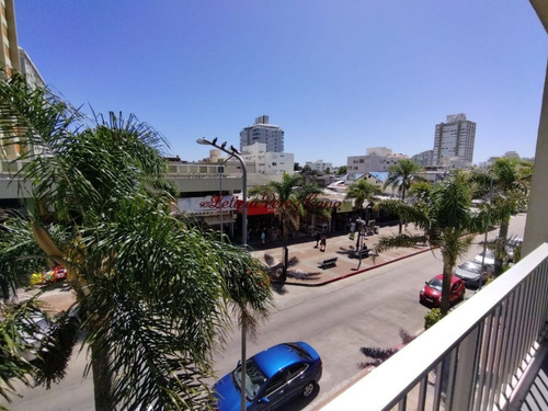 Imagen 2 de 15 de Venta Y Alquiler De Apartamento De Un Dormitorio En Punta Del Este