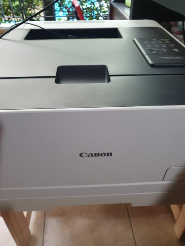 Canon Color Imageclass Lbp7110cw Impresora Láser Inalámbrica