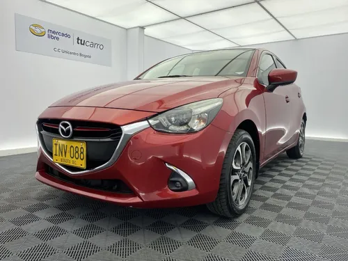 Mazda 2 1.5 Grand Touring