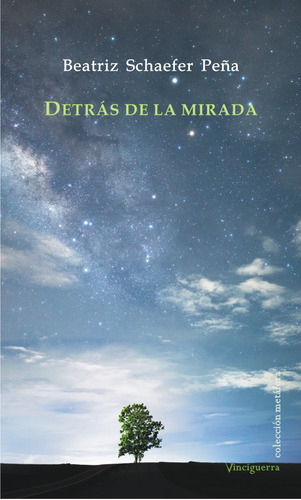 Detras De La Mirada - Beatriz Schaefer Peña