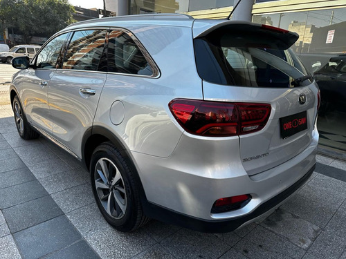 Kia Sorento 2.2 Crdi Ex 4x4