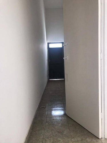 Imagem 7 de 21 de Salão Para Alugar, 140 M² Por R$ 3.000,00/mês - Jardim Santa Cecília - Sorocaba/sp - Sl0073