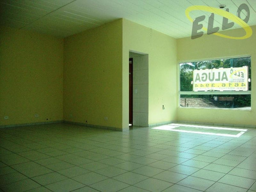 Imagem 9 de 18 de Sala Comercial Para Locação, Jardim Sabiá, Cotia - Sa0041.temos 4 Salas Para Locação - Sa0041