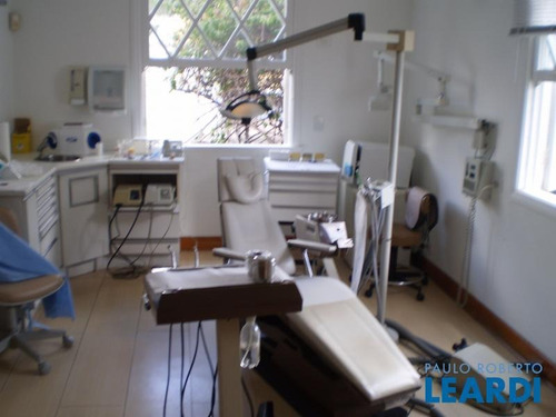 Imagem 9 de 15 de Sobrado - Jardim Paulista - Sp - 169845