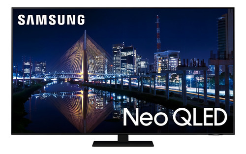 Smart Tv 85 Samsung Neo Qled 4k 85qn85a 120hz Ia Game