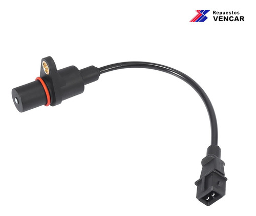Sensor Cigueñal Hyundai Verna Accent Elantra Xd Getz 1.6