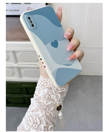 Carcasa Case Estuche Protector Funda Para iPhone 12