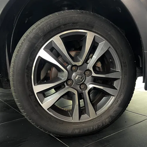 Renault Stepway 1.6 Intens
