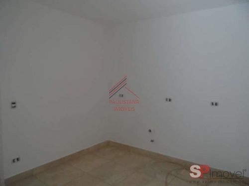 Sobrado Para Venda No Bairro Chácara Santo Antônio (zona Leste), 3 Dorm, 2 Suíte, 4 Vagas, 160 M - 47