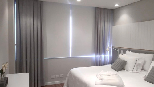 Persiana Rolo Blackout L A G 1,5 5 X 2,3 0 A L T