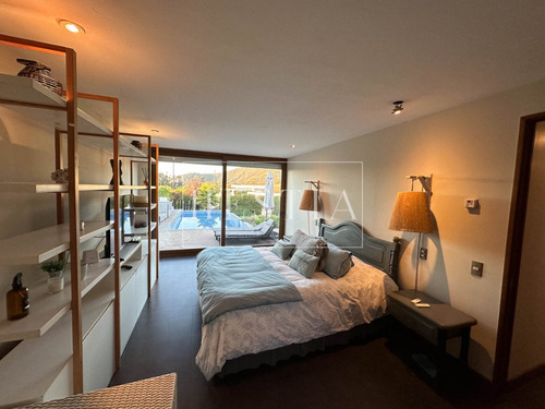 Luminosa Casa En Marbella