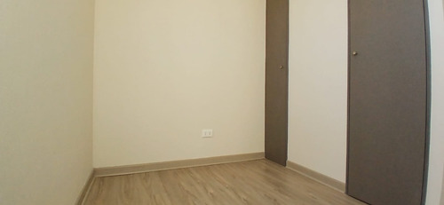 Arriendo Dúplex En Edificio Nuevo En El Corazón De Macul!!