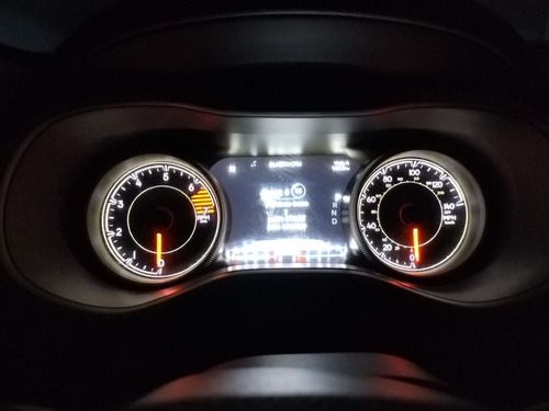 Remato Jeep 2016 Cherokee Limited Full 2.4 Automatico