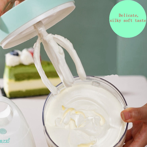 Hands Free Mini Electric Mixer Kitchen Mixer Egg Beater