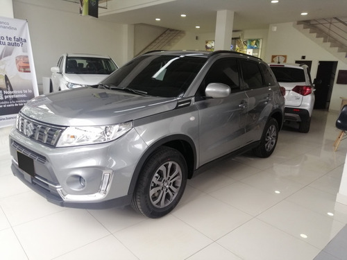 Suzuki Vitara Live Mc Gl Mt 2022