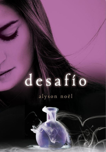 Desafío (inmortales 5) (libro Original)