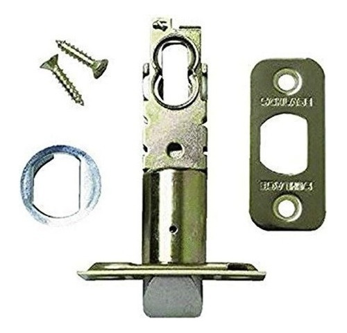 Schlage Lock Co 40-250 605 Opcion Triple Opcion Triple Res