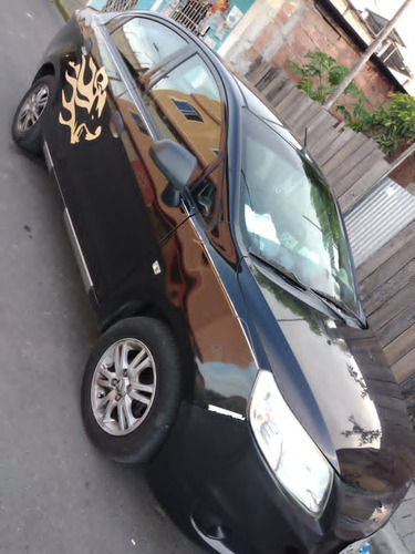 Chevrolet Sail 2015