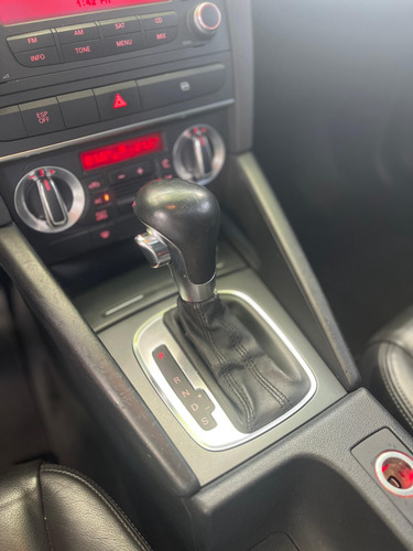 Audi A3 1.8 T Fsi Stronic 160cv