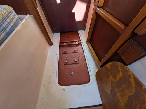Velero Limbo 21