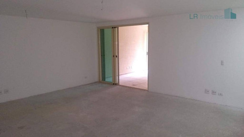 Cobertura Com 3 Dormitórios À Venda, 300 M² Por R$ 1.990.000,00 - Santana (zona Norte) - São Paulo/sp - Co0441