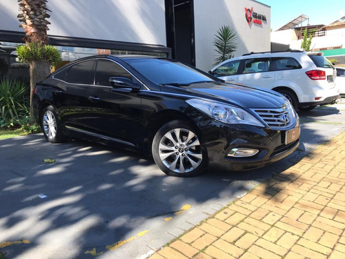 Hyundai Azera 3.0 2015