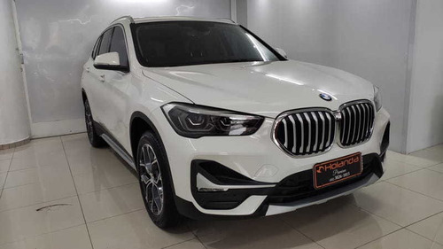 Bmw X1 2.0 Sdrive 20i Active Flex Aut