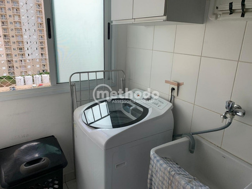 Apartamento - Ap01081 - 68213894