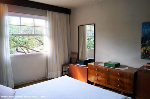 Imagem 7 de 15 de Casa Para Venda Em São Paulo, Vila Paulista, 3 Dormitórios, 1 Suíte, 2 Banheiros, 2 Vagas - 7917_2-652938