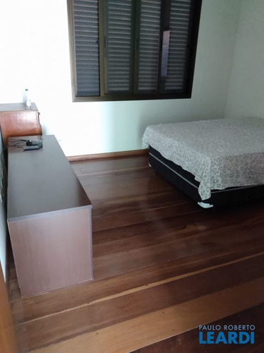 Imagem 11 de 15 de Casa Em Condomínio - Alphaville - Sp - 580493