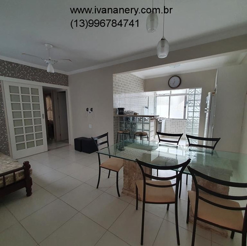 Imagem 5 de 25 de Apartamento - Ap00081 - 69247273