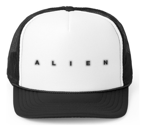 Rnm-0165 Gorro Alien Dune Duna 2 Interstellar Blade Runner