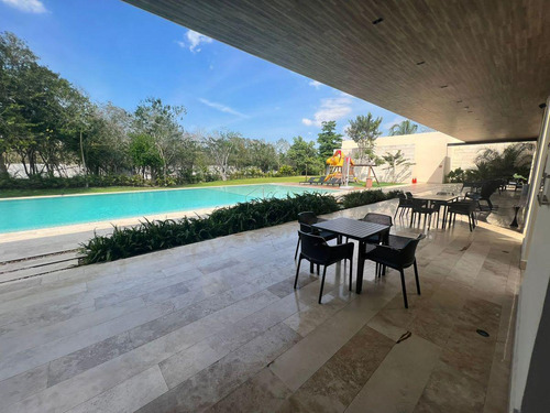 Terreno/lote En Venta En Mérida, En Privada Tamara, Entrega Inmediata