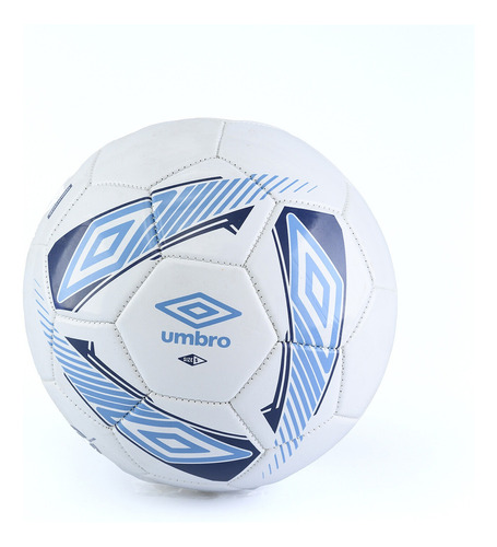 Pelota Futbol Umbro N5 Ultra Cancha - Auge Color Celeste