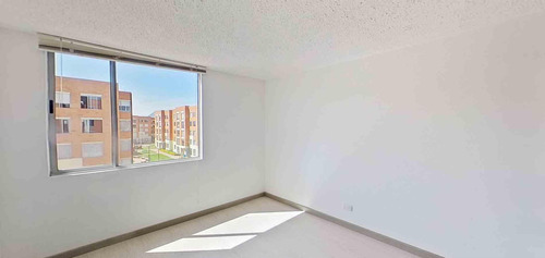 Apartamento Para Venta En Zipaquirá (21264207217).
