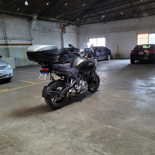 Imagen 3 de 24 de Benelli Trk 502 Trk502