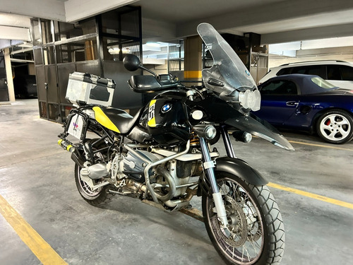 Imagen 2 de 19 de Bmw R 1150 Adv - 2004 - Permuto Tornado/xre 300/crf250l