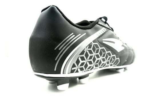 Imagen 3 de 5 de Botines De Campo Dray Art. 325 Del 28 Al 36