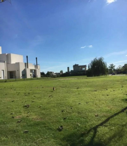 Venta Terreno / Lote Nordelta Los Alisos