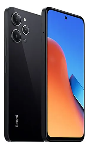 Xiaomi Redmi 12 5G 128 4Gb Ram Dual Sim Snapdragon 4Gen 2