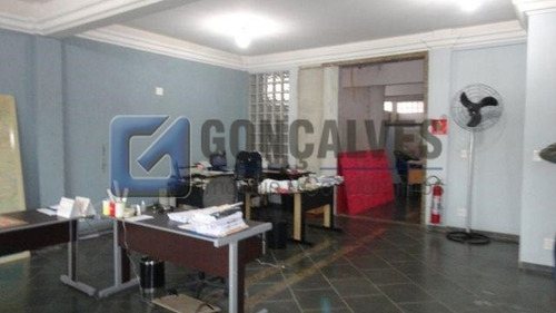 Venda Predio Comercial Sao Bernardo Do Campo Nova Petropolis - 1033-1-29250