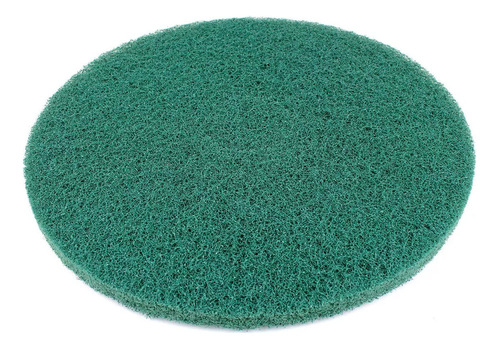 Disco Abrasivo Verde 300mm Enceradeira Cleaner Deep Allclean