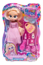Comprar Muñeca Berinaiz Teen Tokers Chamoy Y Amiguis Distroller 