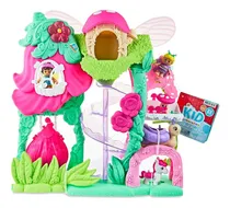 Comprar Kid Connection Casa De Hadas Con Luz Y Sonido, 23 Piezas