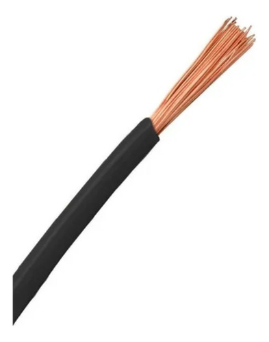 Cable Unipolar Kalop 2,5mm Normalizado Iram X40 Metros Cat5