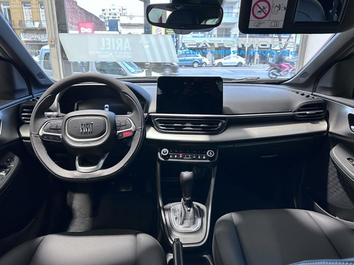 Fiat Pulse 1.0 Impetus T3 Cvt