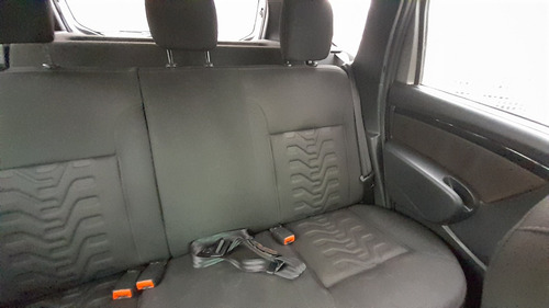 Renault Duster 1.6 Ph2 4x2 Privilege 110cv