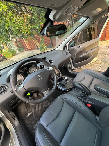 Peugeot 308 1.6 Feline Thp 163cv